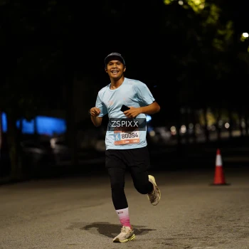 Runner Photo 3653837