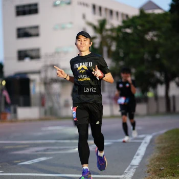 Runner Photo 3653850