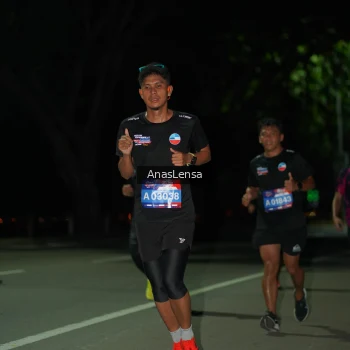 Runner Photo 3653855