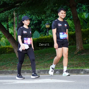 Runner Photo 3653861
