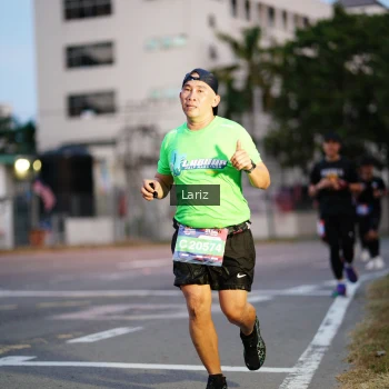 Runner Photo 3653871