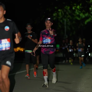 Runner Photo 3653885
