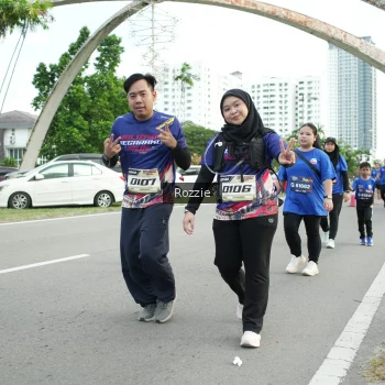 Runner Photo 3653886