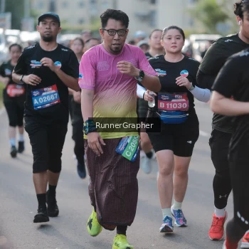 Runner Photo 3653896