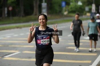 Runner Photo 36539