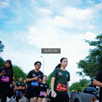 Runner Photo 3653900