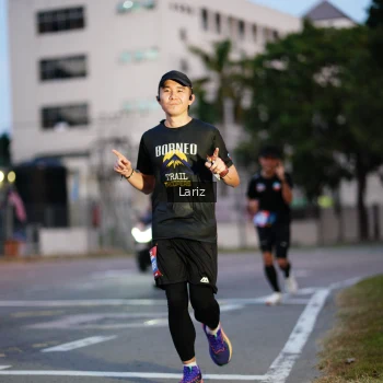 Runner Photo 3653904