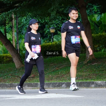 Runner Photo 3653905