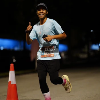 Runner Photo 3653912