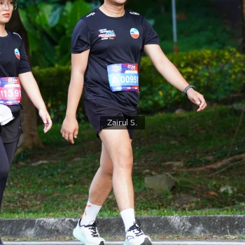 Runner Photo 3653921