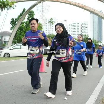Runner Photo 3653924