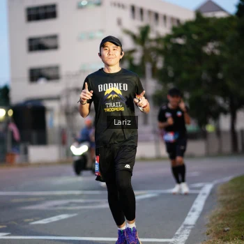 Runner Photo 3653927