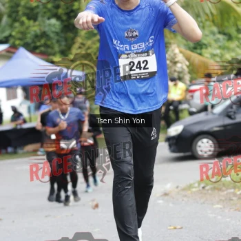 Runner Photo 365393