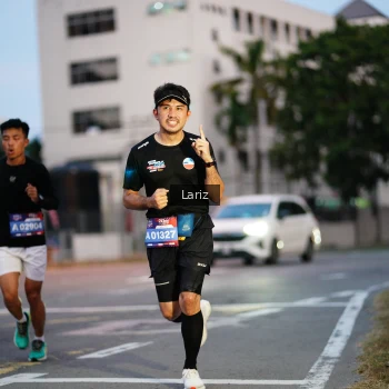 Runner Photo 3653935
