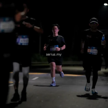 Runner Photo 3653939