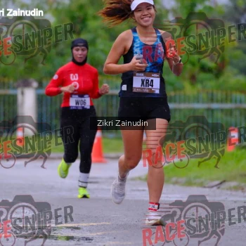 Runner Photo 365394