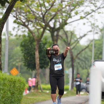 Runner Photo 3653941