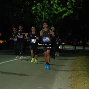 Runner Photo 3653943