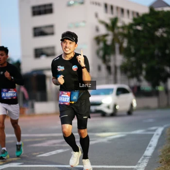 Runner Photo 3653944