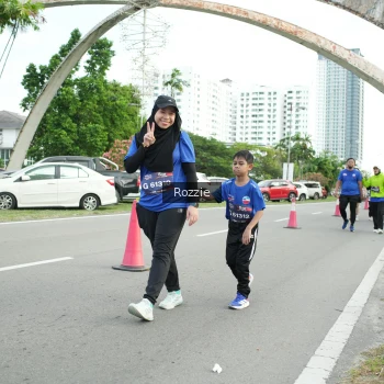 Runner Photo 3653957