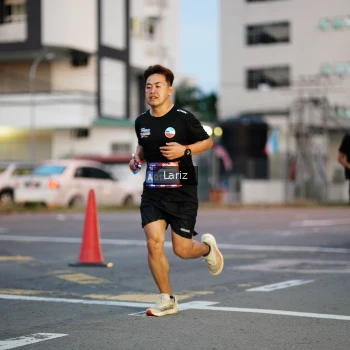Runner Photo 3653973
