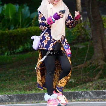 Runner Photo 3653978
