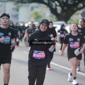 Runner Photo 3653984