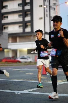 Runner Photo 3653986