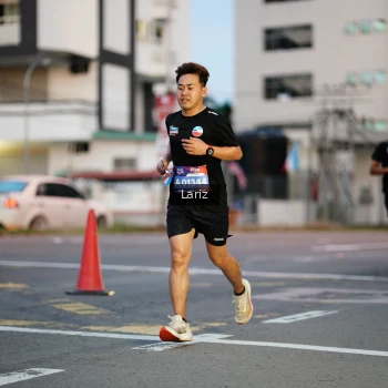 Runner Photo 3653992