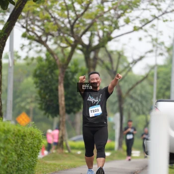 Runner Photo 3654002