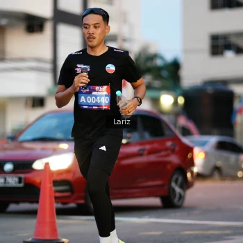 Runner Photo 3654008