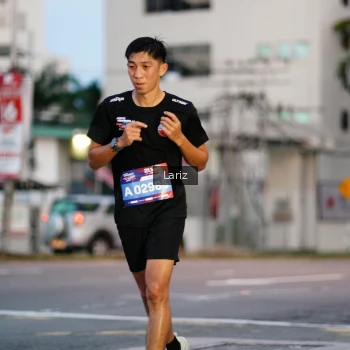 Runner Photo 3654017