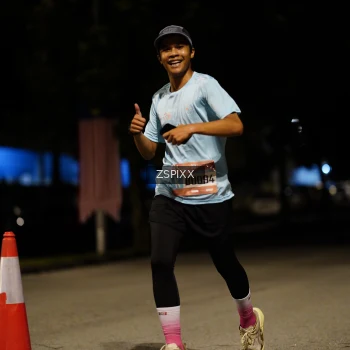 Runner Photo 3654018
