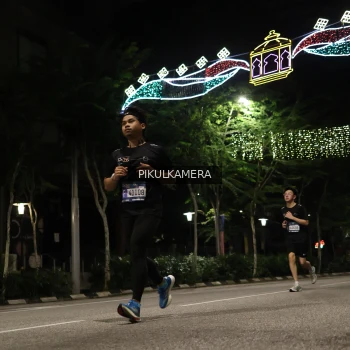 Runner Photo 3654020