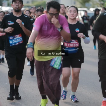 Runner Photo 3654022