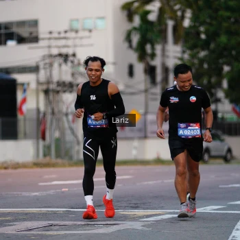 Runner Photo 3654024