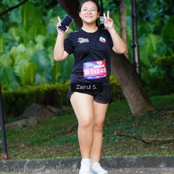 Runner Photo 3654026