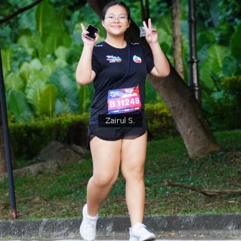 Runner Photo 3654027