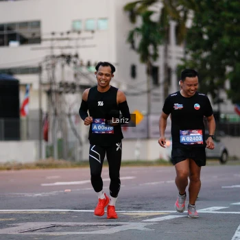Runner Photo 3654029