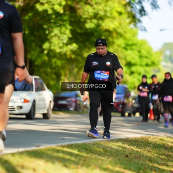 Runner Photo 3654033
