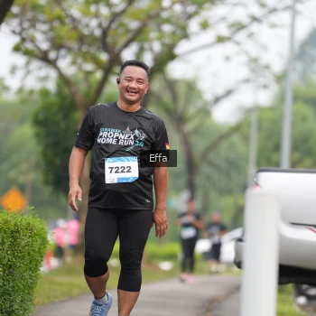 Runner Photo 3654035