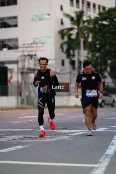 Runner Photo 3654036