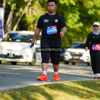 Runner Photo 3654037