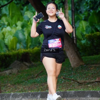 Runner Photo 3654040