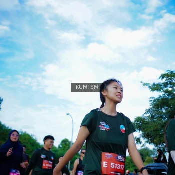 Runner Photo 3654044