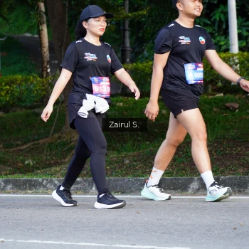 Runner Photo 3654045
