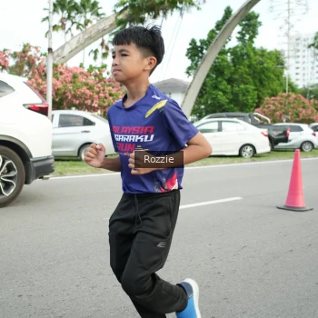 Runner Photo 3654047