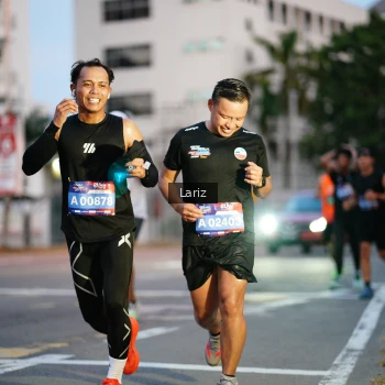 Runner Photo 3654048