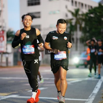 Runner Photo 3654050
