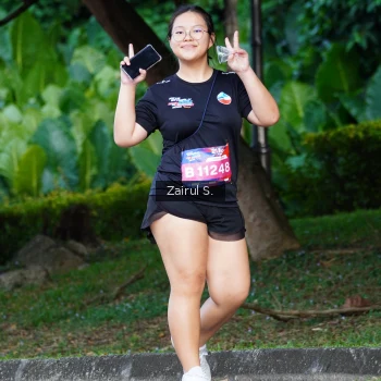 Runner Photo 3654052